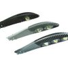 Đèn đường chiếc lá mẫu cong 30 – 150W