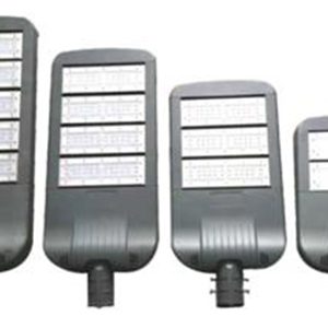 Đèn đường phố Philips