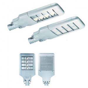 Đèn led đường phố 60 – 300W