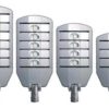 Đèn led đường phố