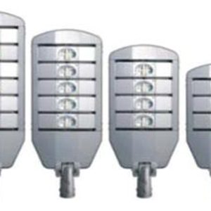 Đèn led đường phố