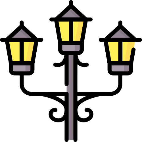 TRANG TRÍ LED ĐÔ THỊ